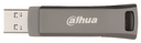 FLASH DISK DAHUA TYPE-C 3.2 P629 64G