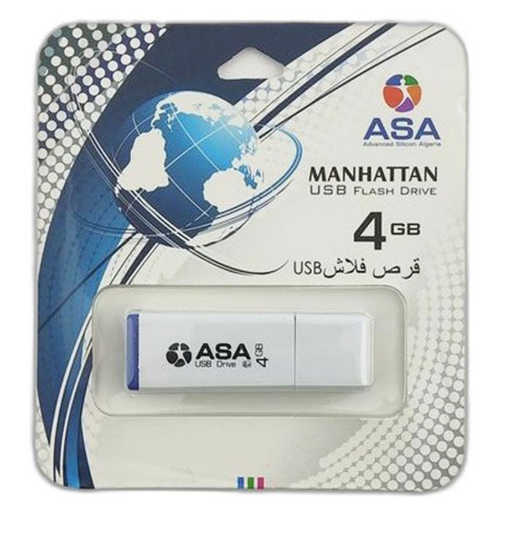 FLASH DISK MANHATTAN 4G