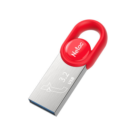 FLASH DISK Netac 32 GB USB 3.2