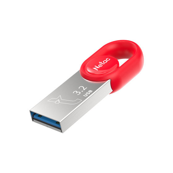 FLASH DISK Netac 32 GB USB 3.2