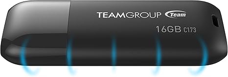 FLASH DISQUE TEAMGROUP Original 64G C173