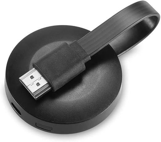 HDMI DONGLE CHROMECAST G2 4K