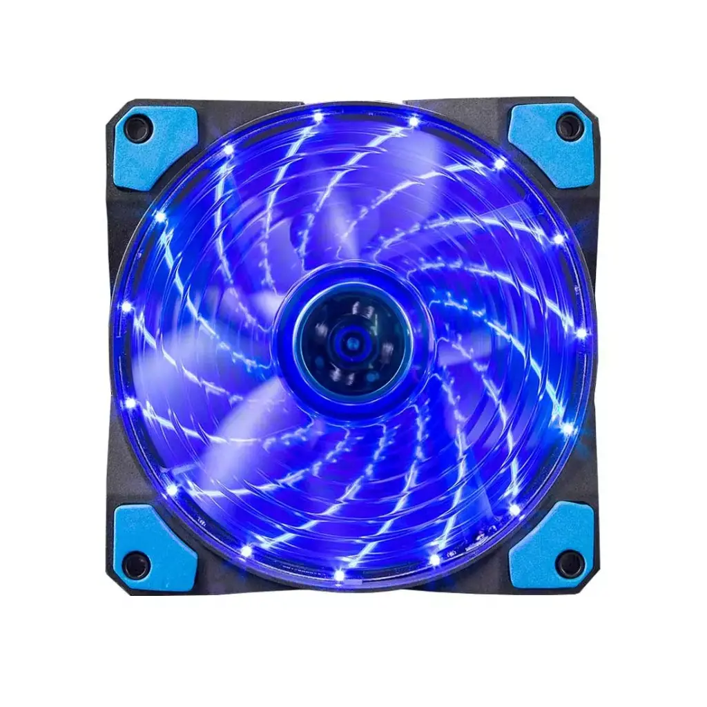 MARVO marketing Support Case Fan Display