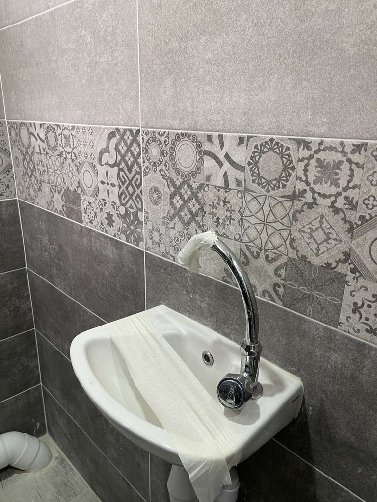 lavabo salle de bain