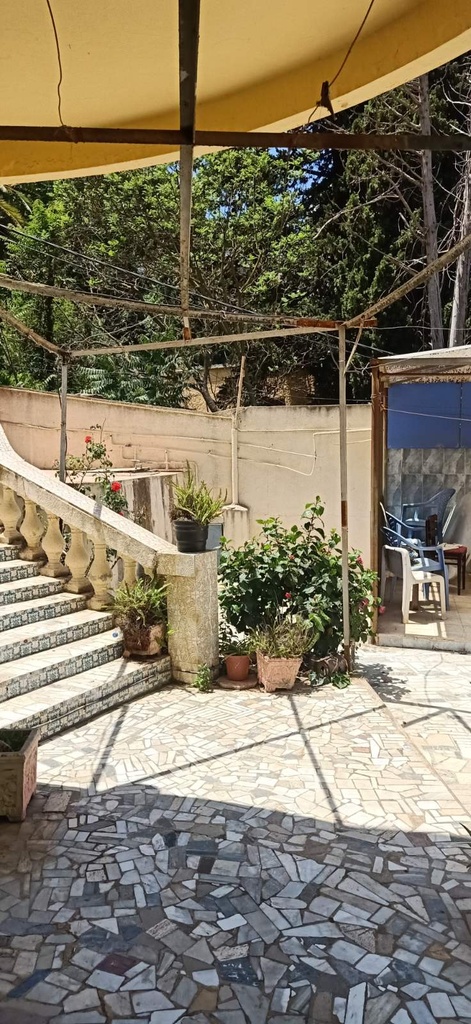 Vente Villa Alger Hydra