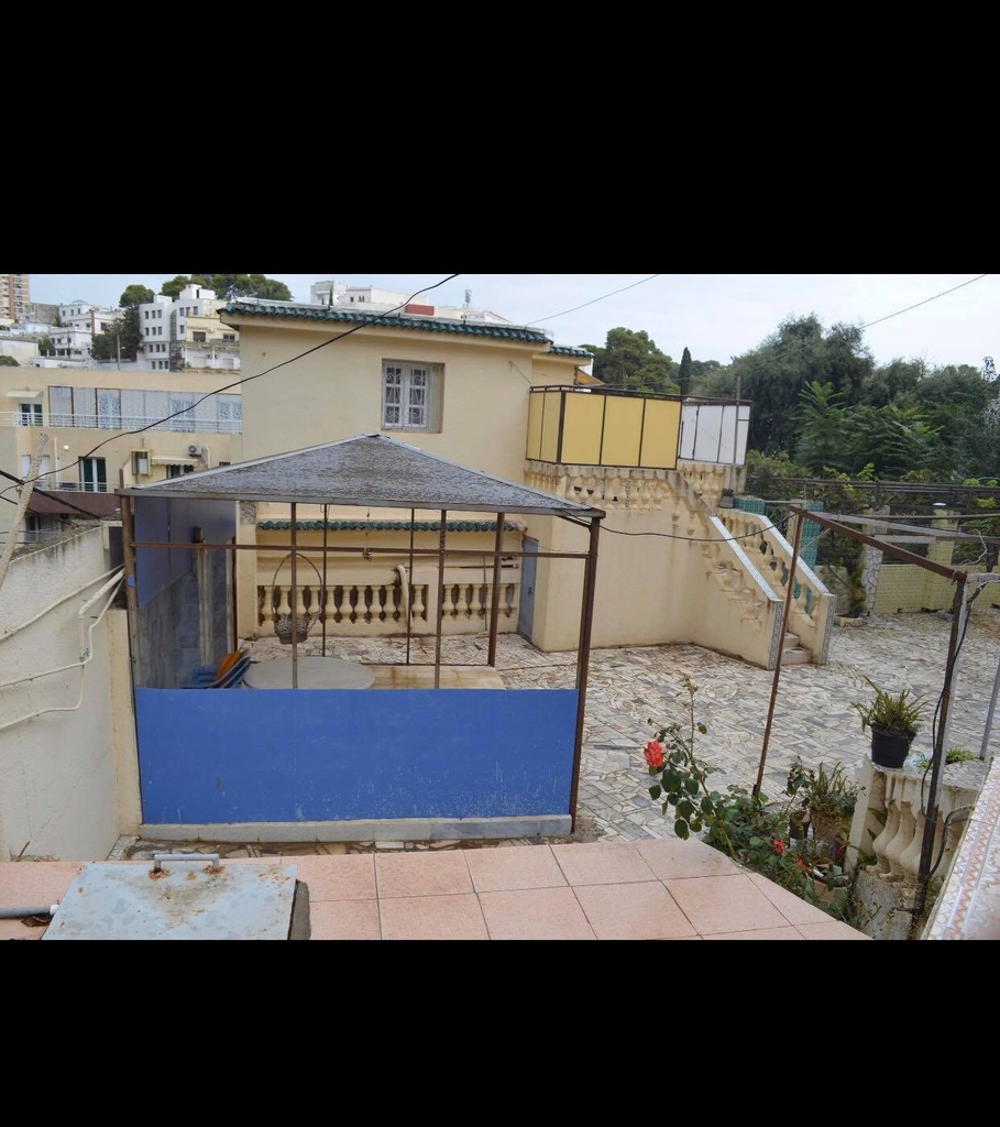 Vente Villa Alger Hydra