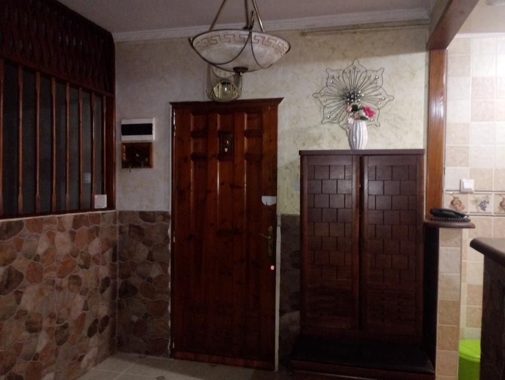 Location Appartement F3 Alger Bab ezzouar Rabia Taher