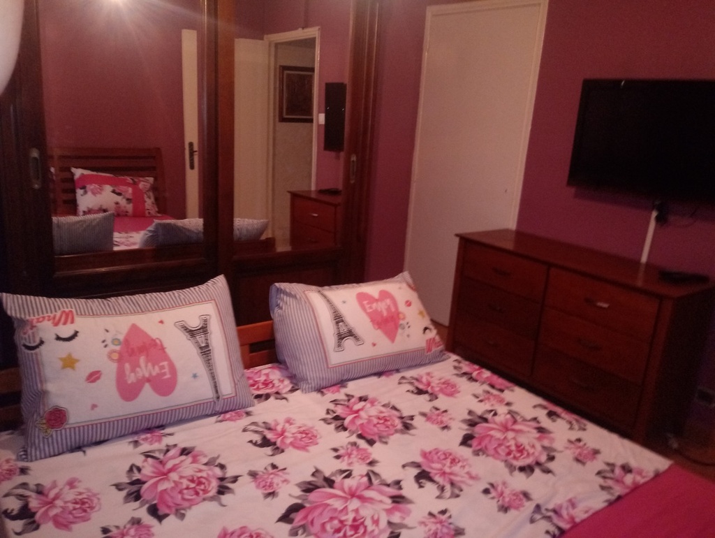 Location Appartement F3 Alger Bab ezzouar Rabia Taher