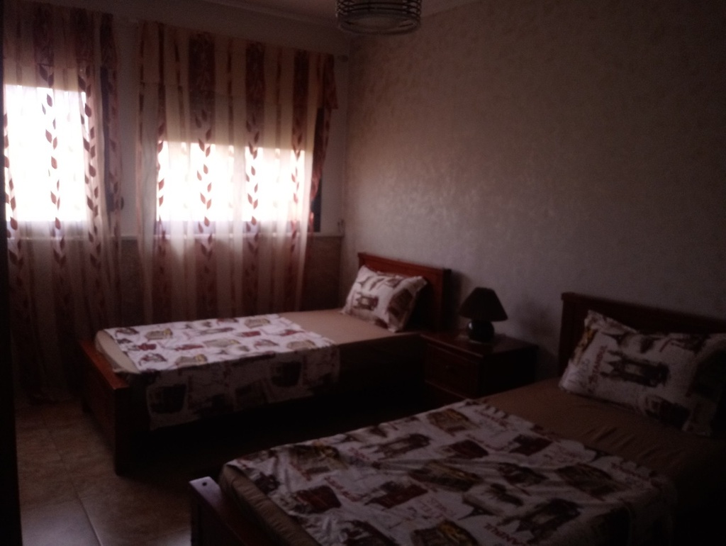 Location Appartement F3 Alger Bab ezzouar Rabia Taher