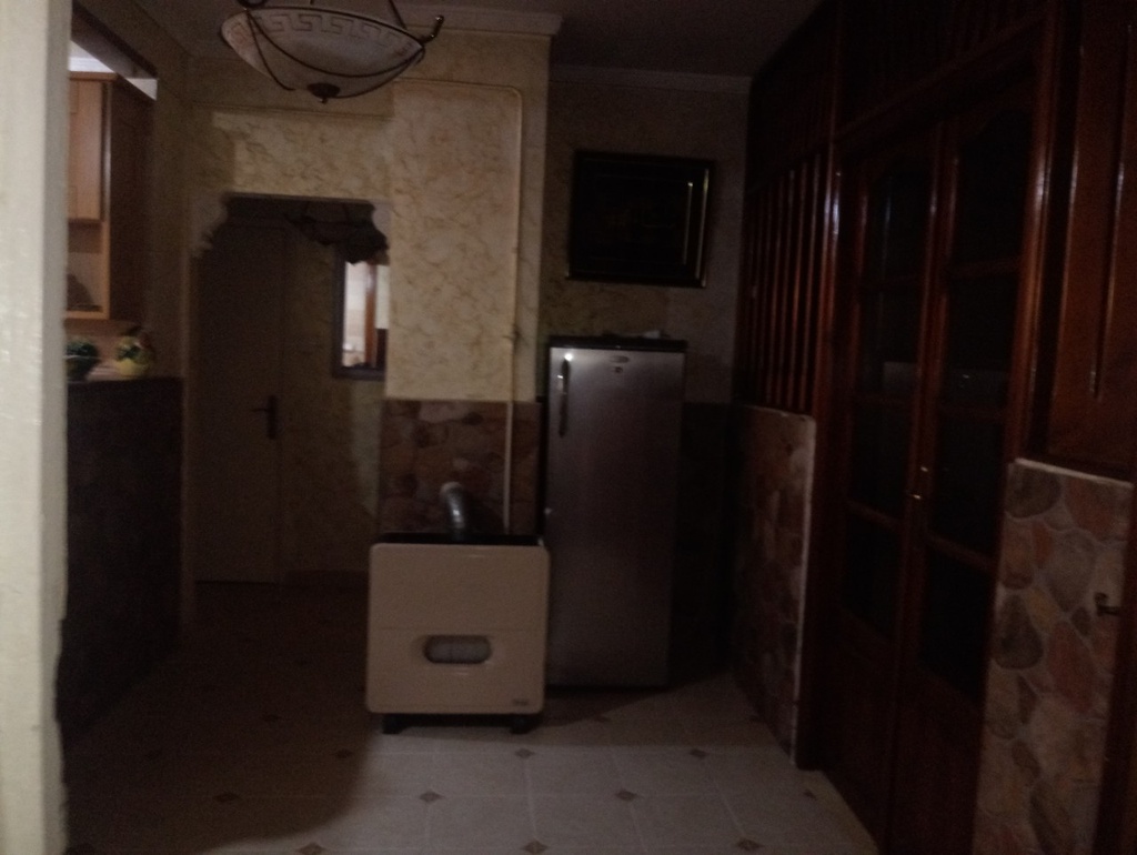 Location Appartement F3 Alger Bab ezzouar Rabia Taher