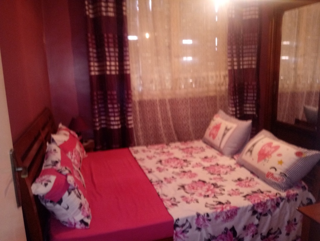 Location Appartement F3 Alger Bab ezzouar Rabia Taher