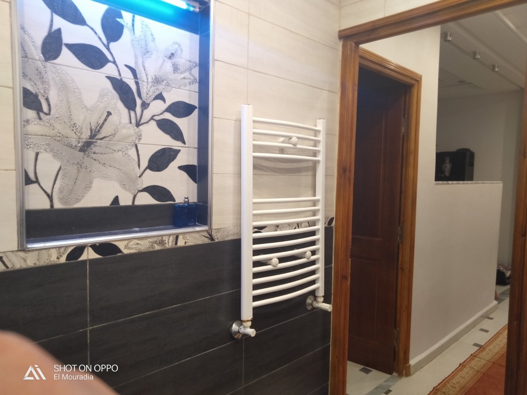 Location Appartement F2 Alger Golf