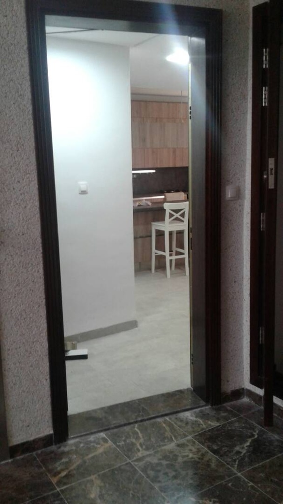 vente appartement F4 F3 Alger El Madania