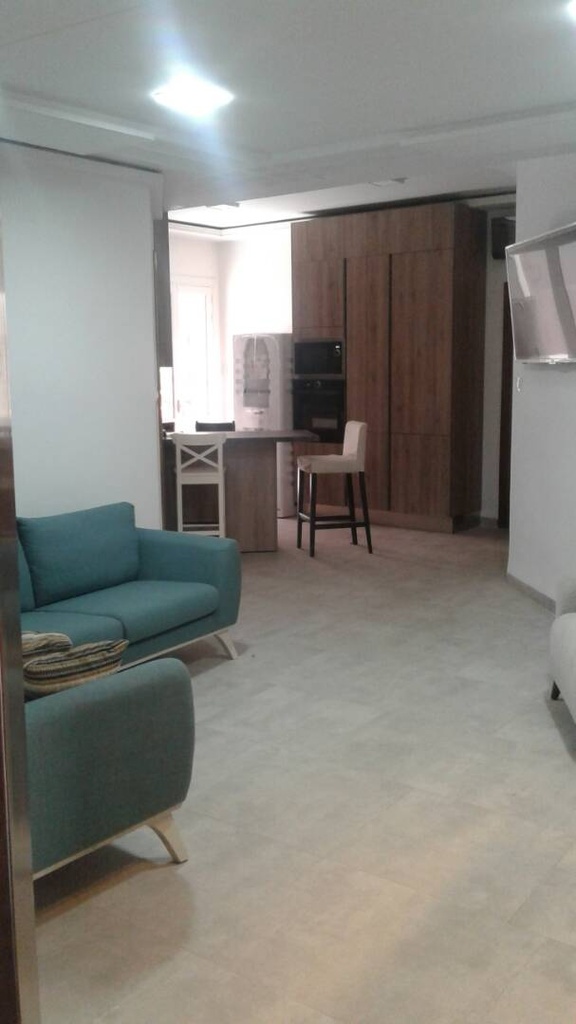 vente appartement F4 F3 Alger El Madania