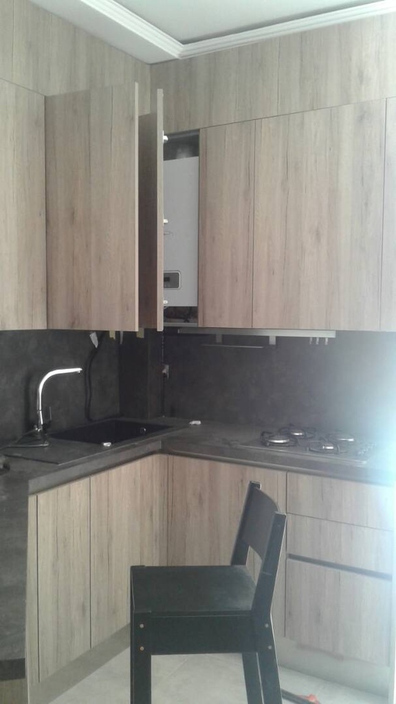 vente appartement F4 F3 Alger El Madania