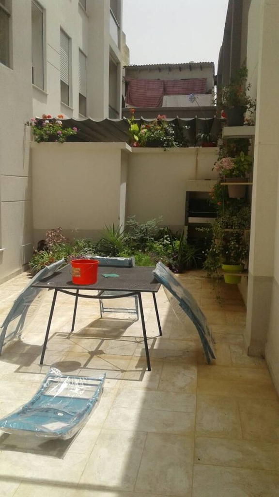 vente appartement F4 F3 Alger El Madania