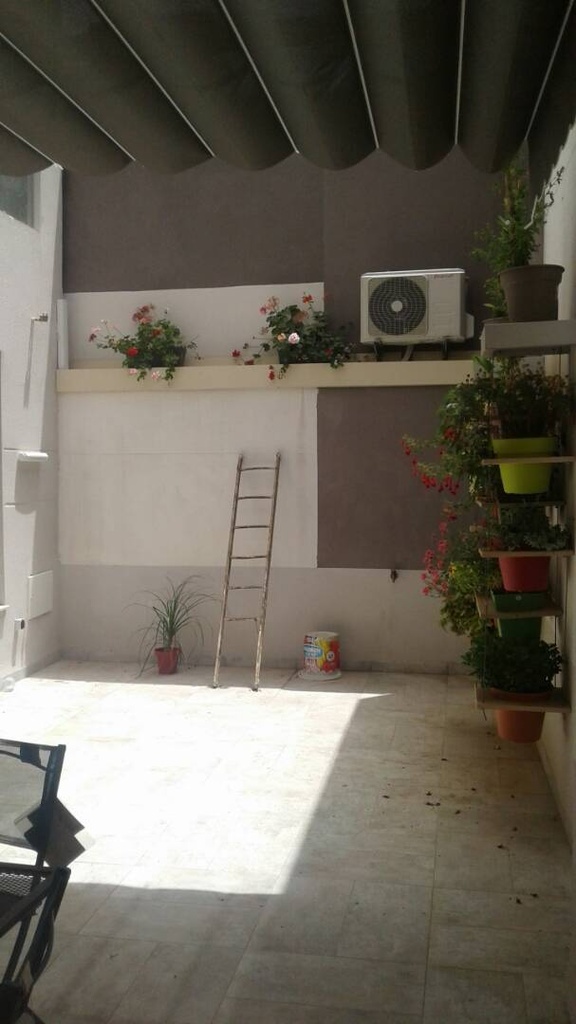 vente appartement F4 F3 Alger El Madania