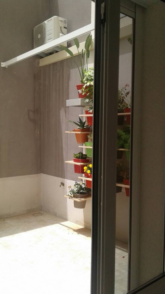 vente appartement F4 F3 Alger El Madania