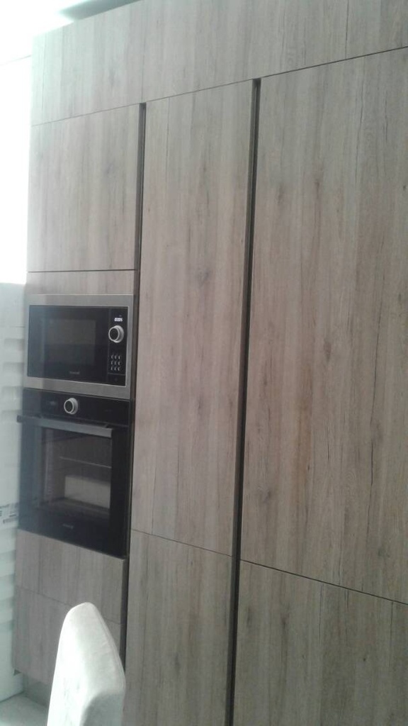 vente appartement F3 Alger El Madania