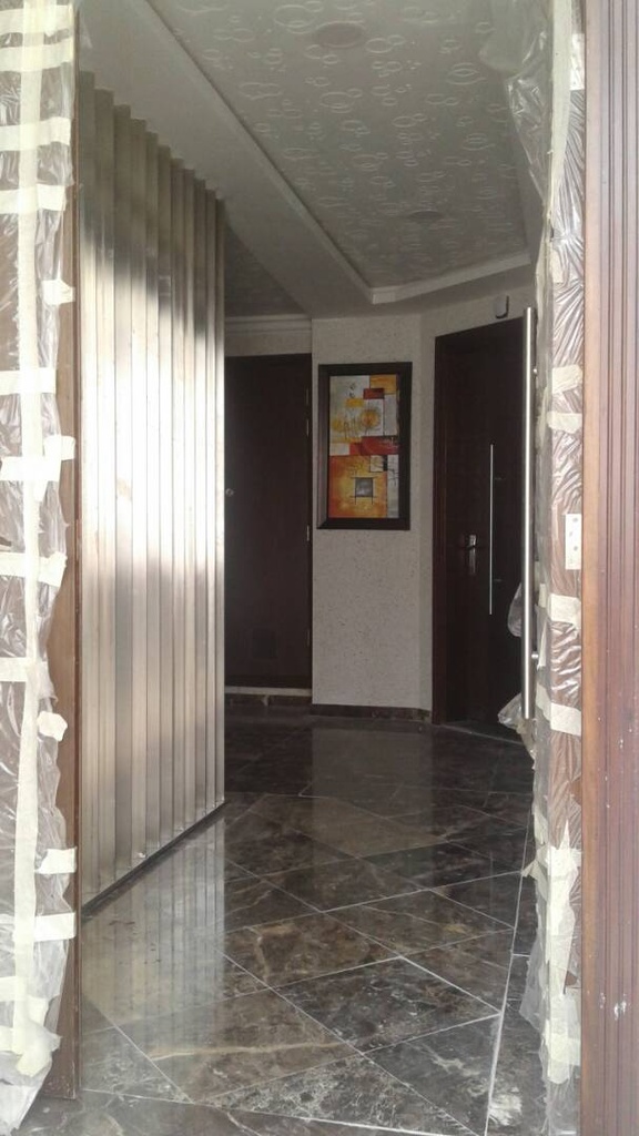 vente appartement F3 Alger El Madania