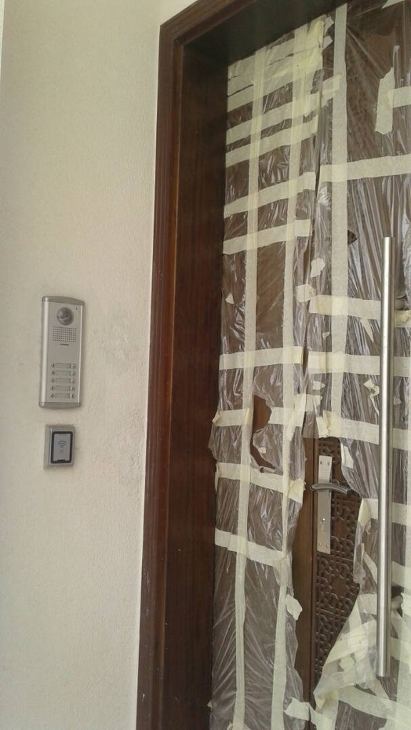 vente appartement F3 Alger El Madania