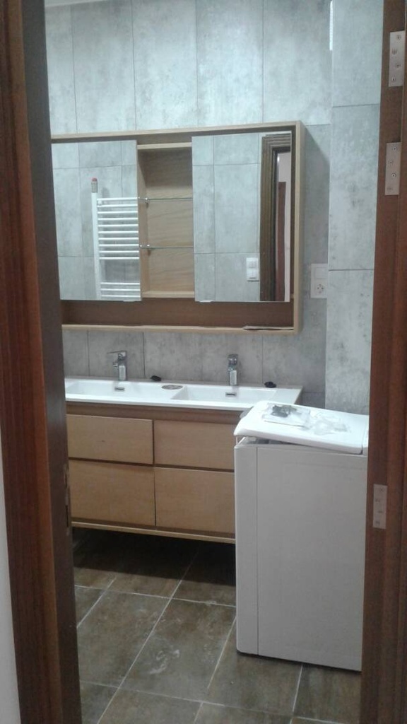 vente appartement F3 Alger El Madania