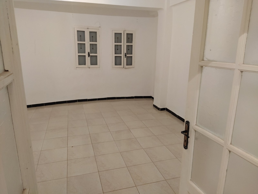 Vente Appartement F3 Alger Draria