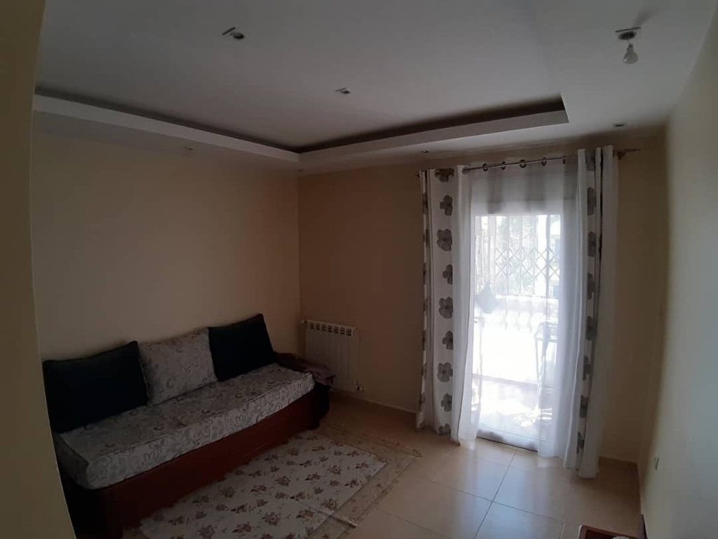 Vente Appartement F4 Alger Bab ezzouar