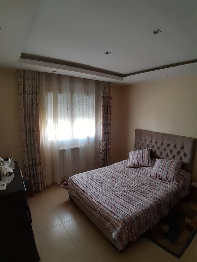 Vente Appartement F4 Alger Bab ezzouar