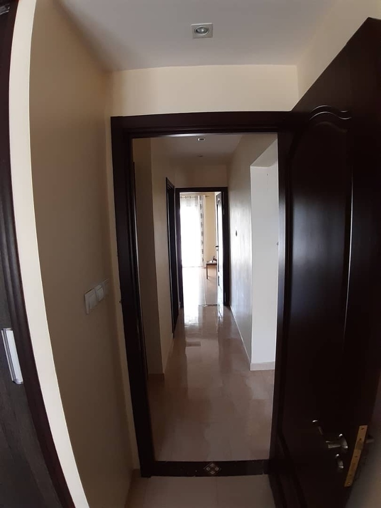 Vente Appartement F4 Alger Bab ezzouar