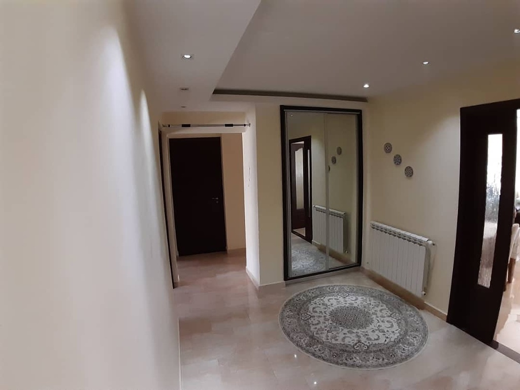 Vente Appartement F4 Alger Bab ezzouar