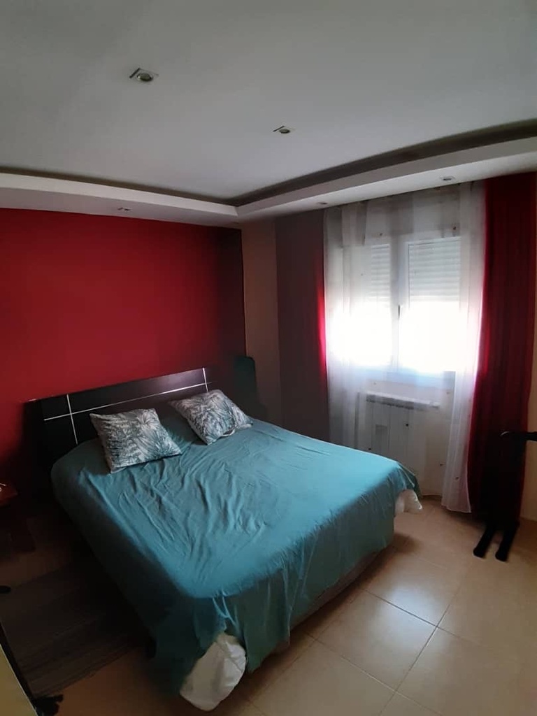 Vente Appartement F4 Alger Bab ezzouar