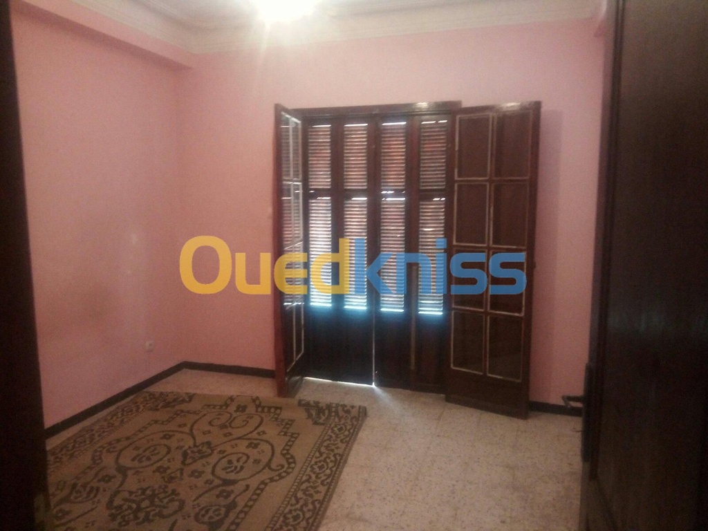 Location Niveau De Villa F4 Alger Kouba