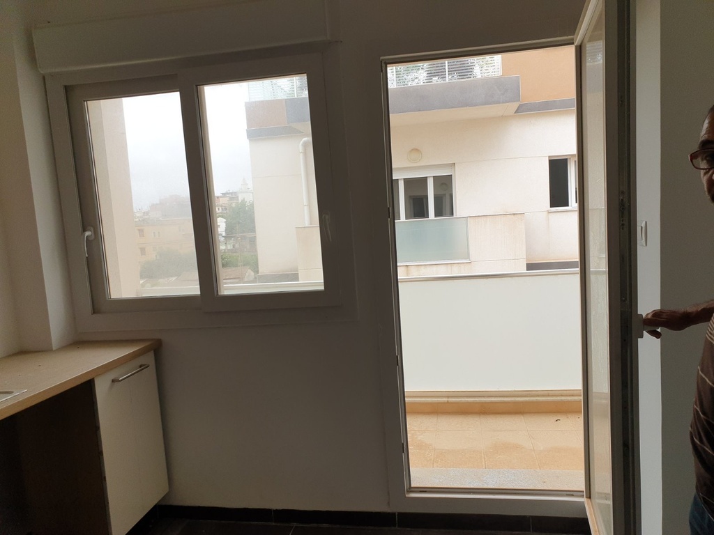 Vente Appartement F4 Alger Birkhadem