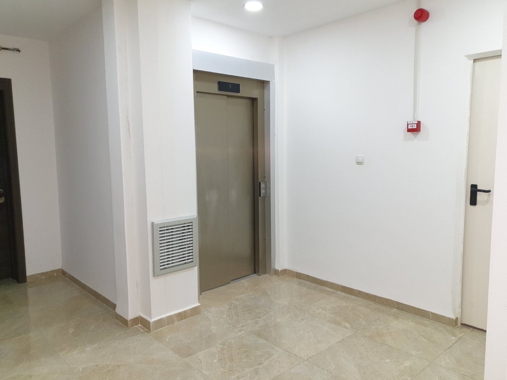 Vente Appartement F4 Alger Birkhadem