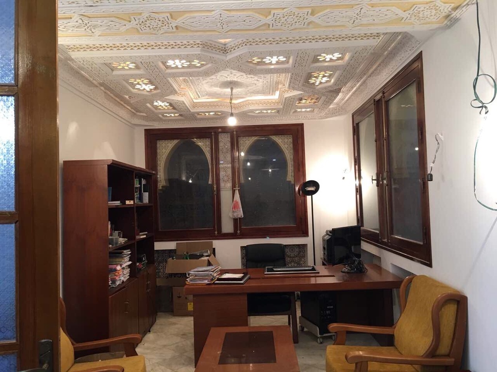 bureau