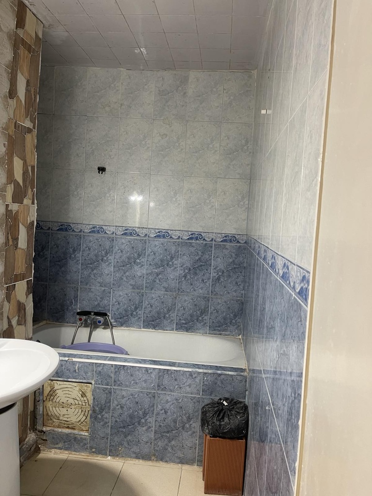 Location Appartement F3 Alger Bab Ezzouar