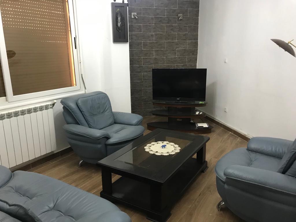 Location Appartement F3 Alger Ouled Fayet