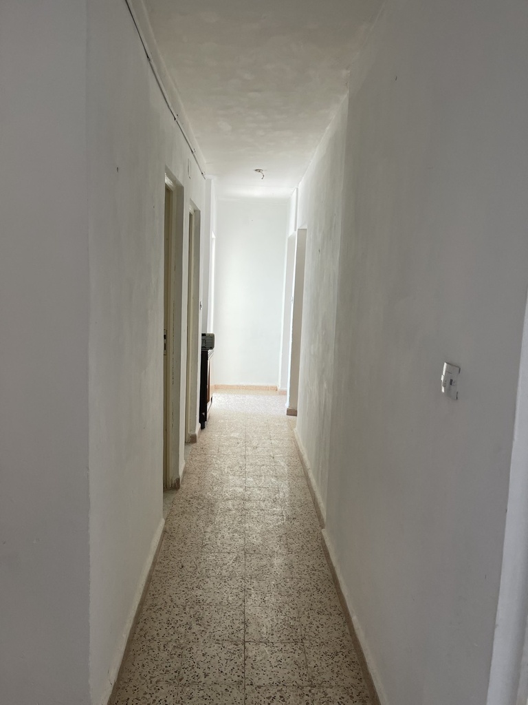 Vente Appartement F4 Alger Hraoua