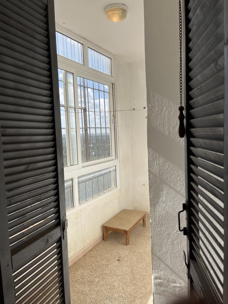 Vente Appartement F4 Alger Hraoua