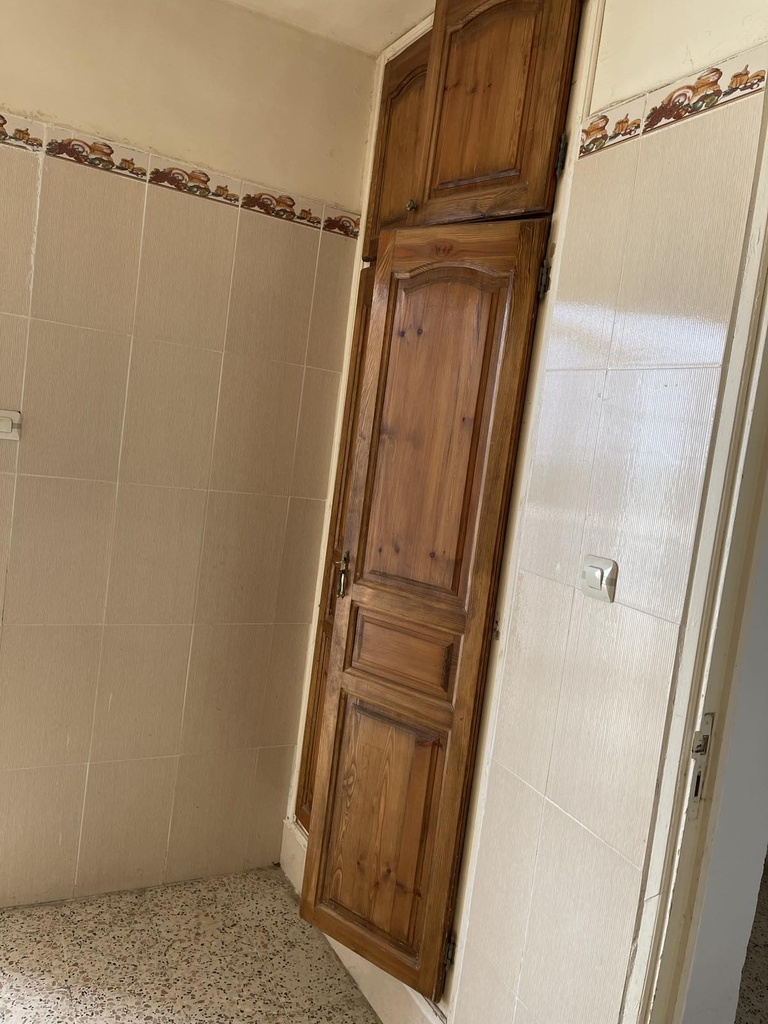 Vente Appartement F4 Alger Hraoua