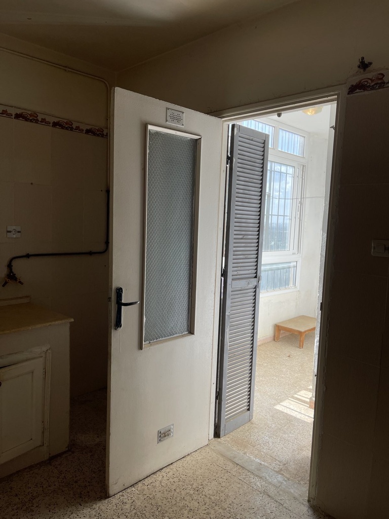 Vente Appartement F4 Alger Hraoua