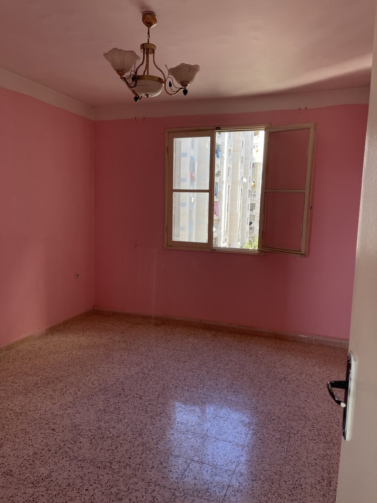 Vente Appartement F4 Alger Hraoua