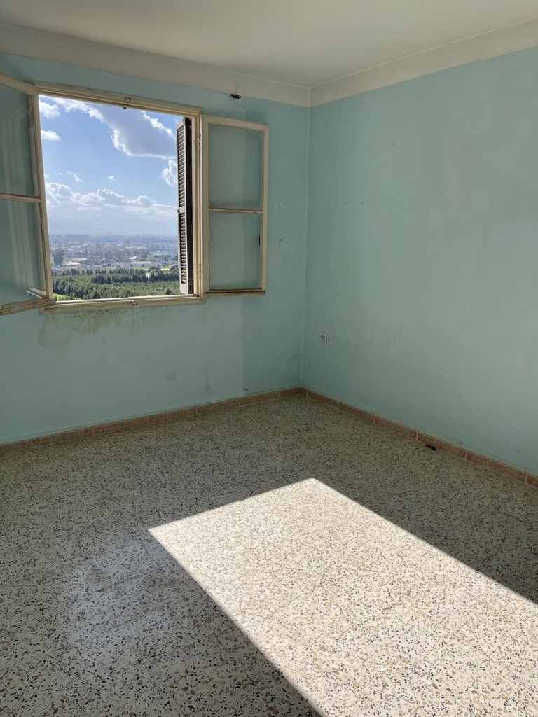 Vente Appartement F4 Alger Hraoua