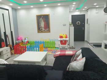 Location Appartement F3 Alger Bab Ezzouar