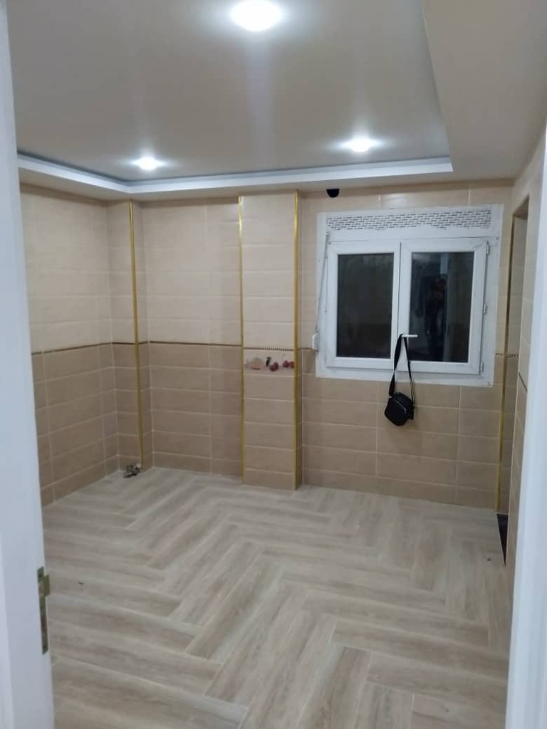 Vente Appartement F3 Alger Rouiba