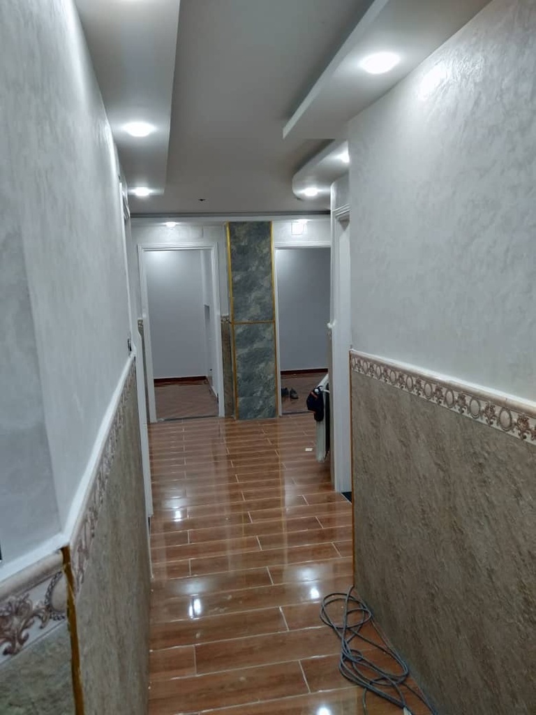 Vente Appartement F3 Alger Rouiba