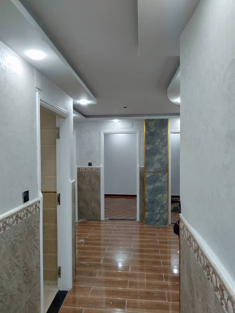 Vente Appartement F3 Alger Rouiba