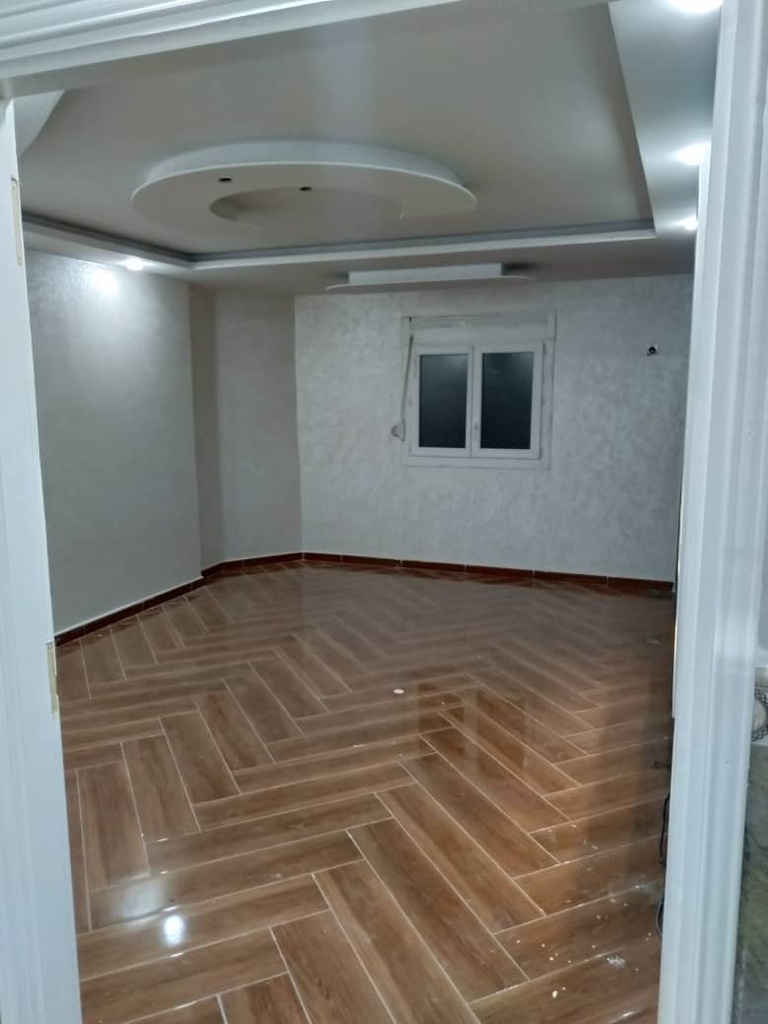 Vente Appartement F3 Alger Rouiba