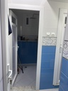 Location Appartement F5 Alger Bordj El Kiffan